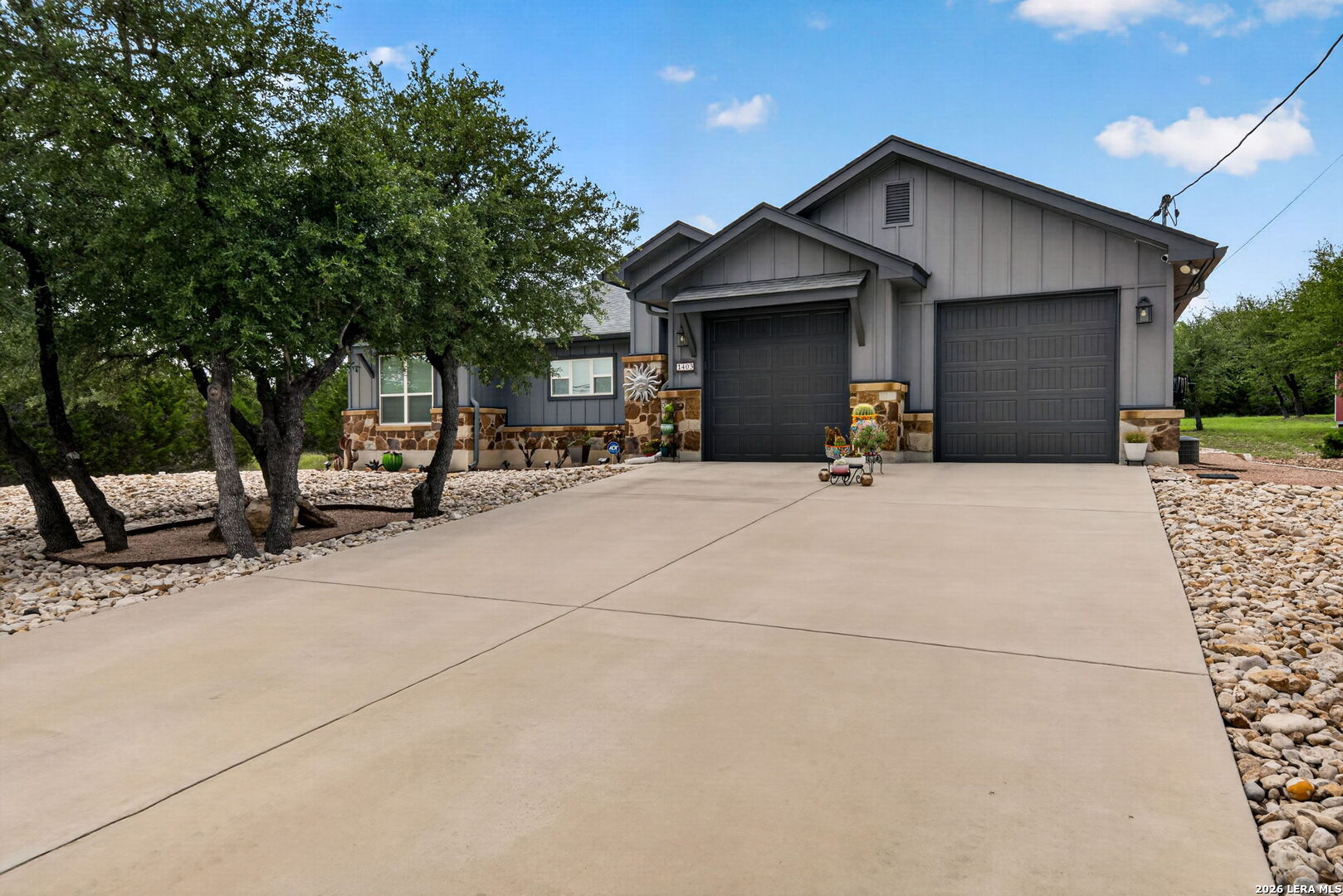 1403 Cottonwood Road Fischer, TX 78623 - Photo 5 of 49