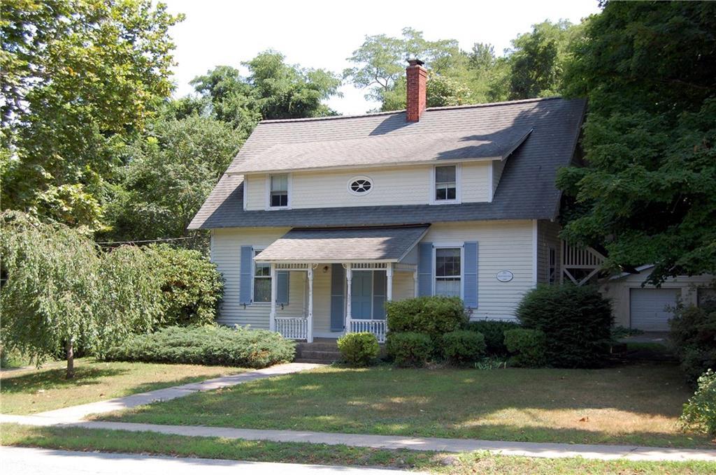 5 River Road Essex, CT 06426 - Photo 1 of 1