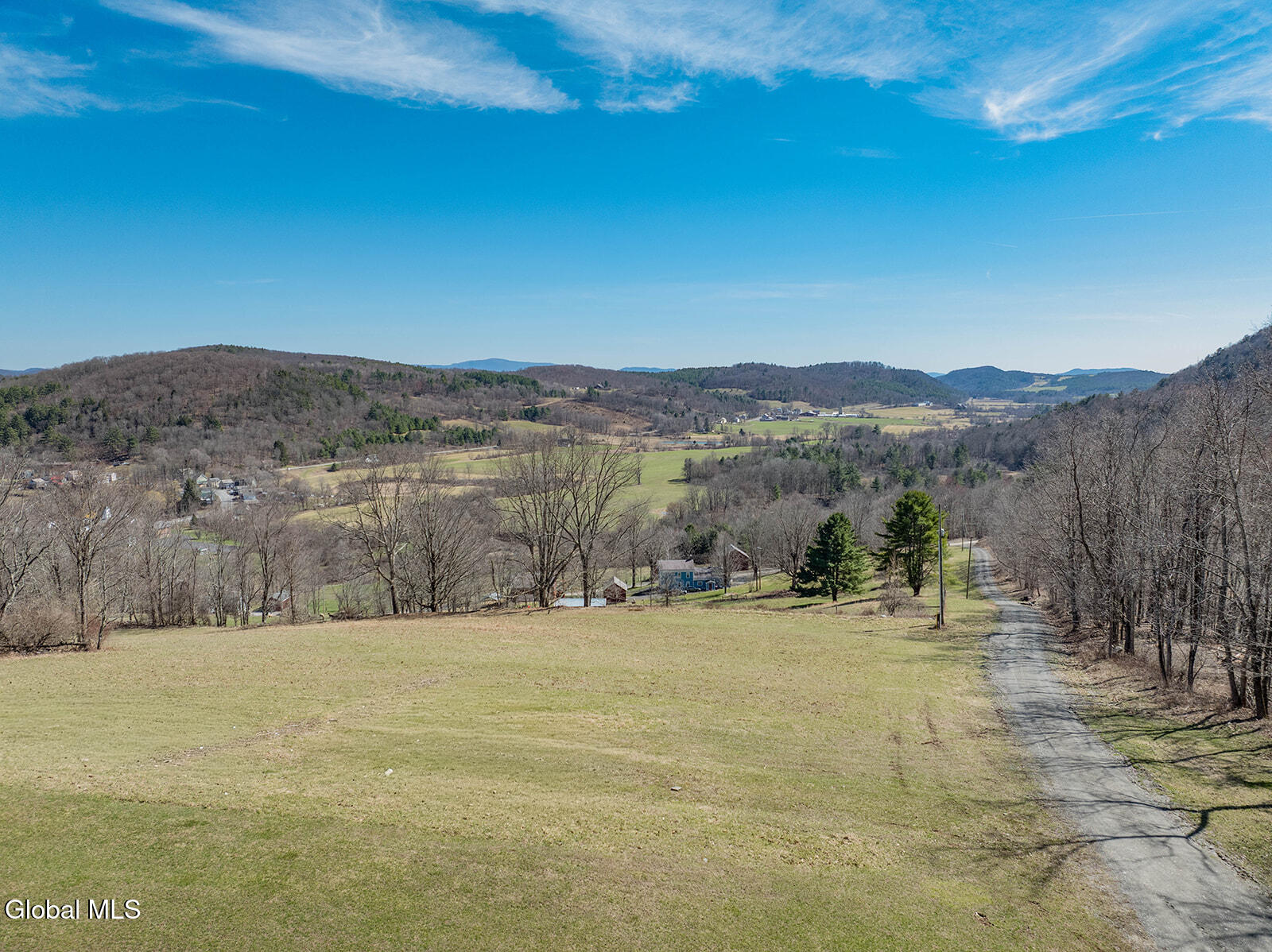 1267 Patterson Hill Road Hebron, NY 12865 - Photo 44 of 45 DJI_0574-Edit