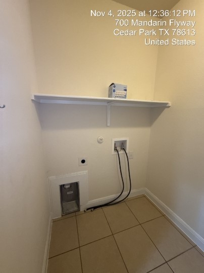 700 Mandarin Flyway, Unit 502 Cedar Park, TX 78613 - Photo 11 of 25 a bathroom with a sink and a mirror