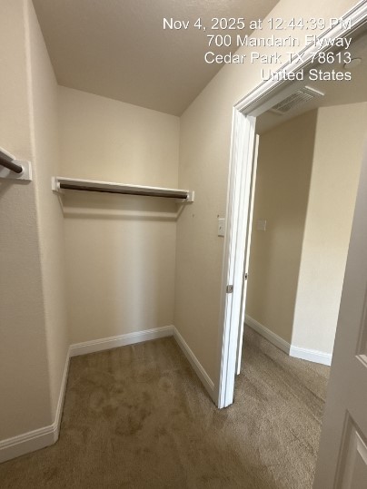700 Mandarin Flyway, Unit 502 Cedar Park, TX 78613 - Photo 16 of 25