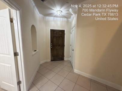 700 Mandarin Flyway, Unit 502 Cedar Park, TX 78613 - Photo 2 of 25 a view of a hallway