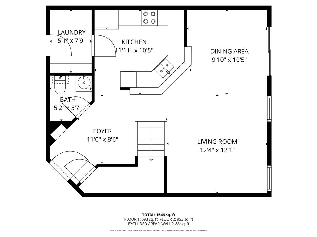 700 Mandarin Flyway, Unit 502 Cedar Park, TX 78613 - Photo 23 of 25