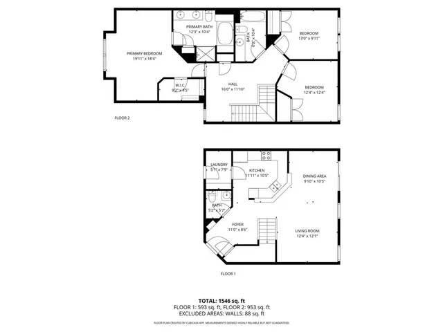 $1,850 | 700 Mandarin Flyway, Unit 502, Cedar Park, TX 78613