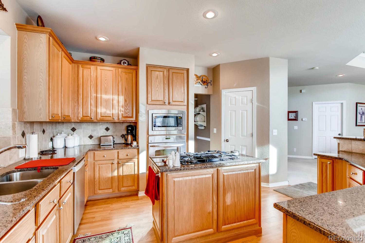 9717 Sylvestor Road Highlands Ranch, CO 80129 - Photo 11 of 28 Gallery Image 11