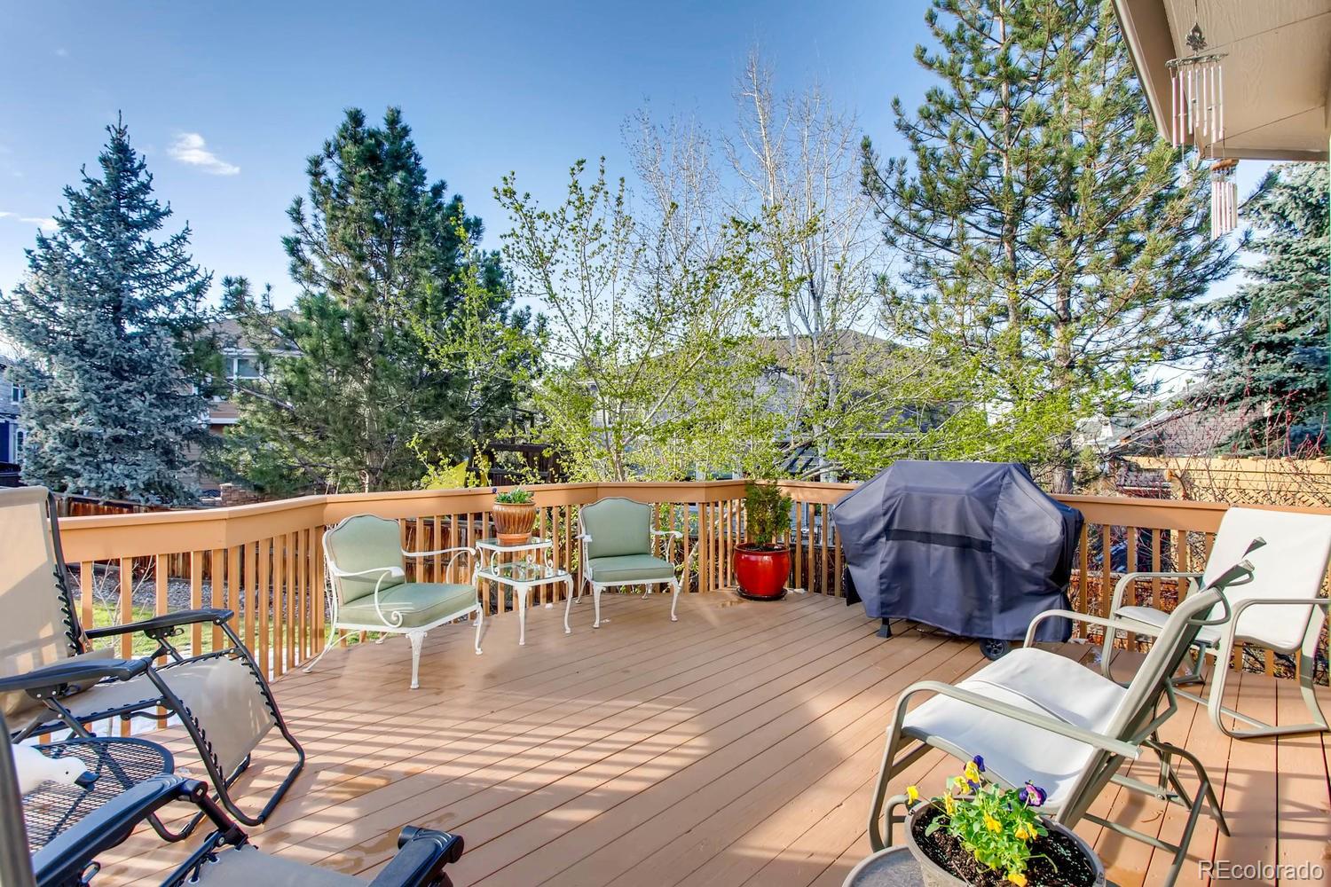 9717 Sylvestor Road Highlands Ranch, CO 80129 - Photo 27 of 28 Gallery Image 27
