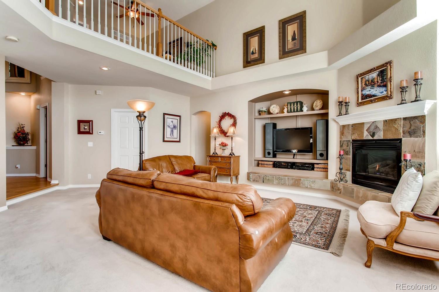 9717 Sylvestor Road Highlands Ranch, CO 80129 - Photo 8 of 28 Gallery Image 8