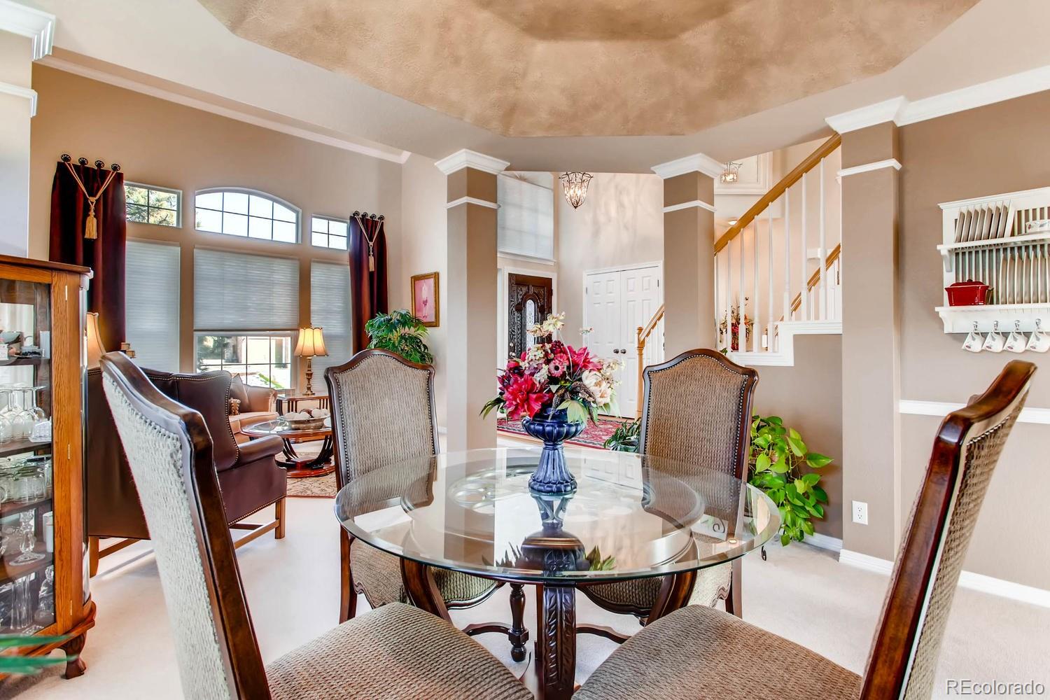 9717 Sylvestor Road Highlands Ranch, CO 80129 - Photo 9 of 28 Gallery Image 9