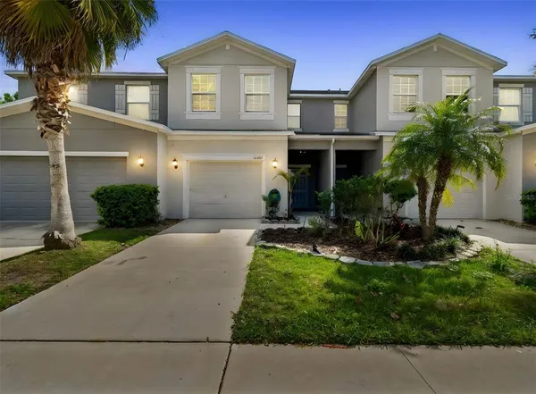 $299,999 | 10687 Lake Montauk Drive, Riverview, FL 33578