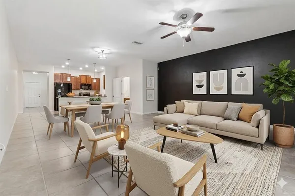 $299,999 | 10687 Lake Montauk Drive, Riverview, FL 33578