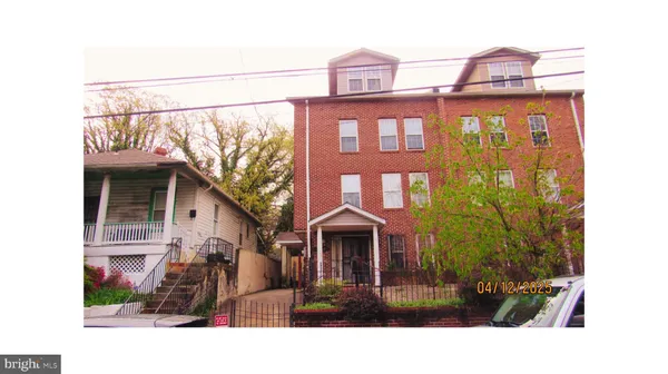 $445,000 | 225 56th Place Northeast, Washington, DC 20019