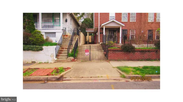 $445,000 | 225 56th Place Northeast, Washington, DC 20019