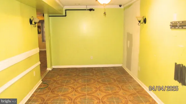 $470,000 | 225 56th Place Northeast, Washington, DC 20019