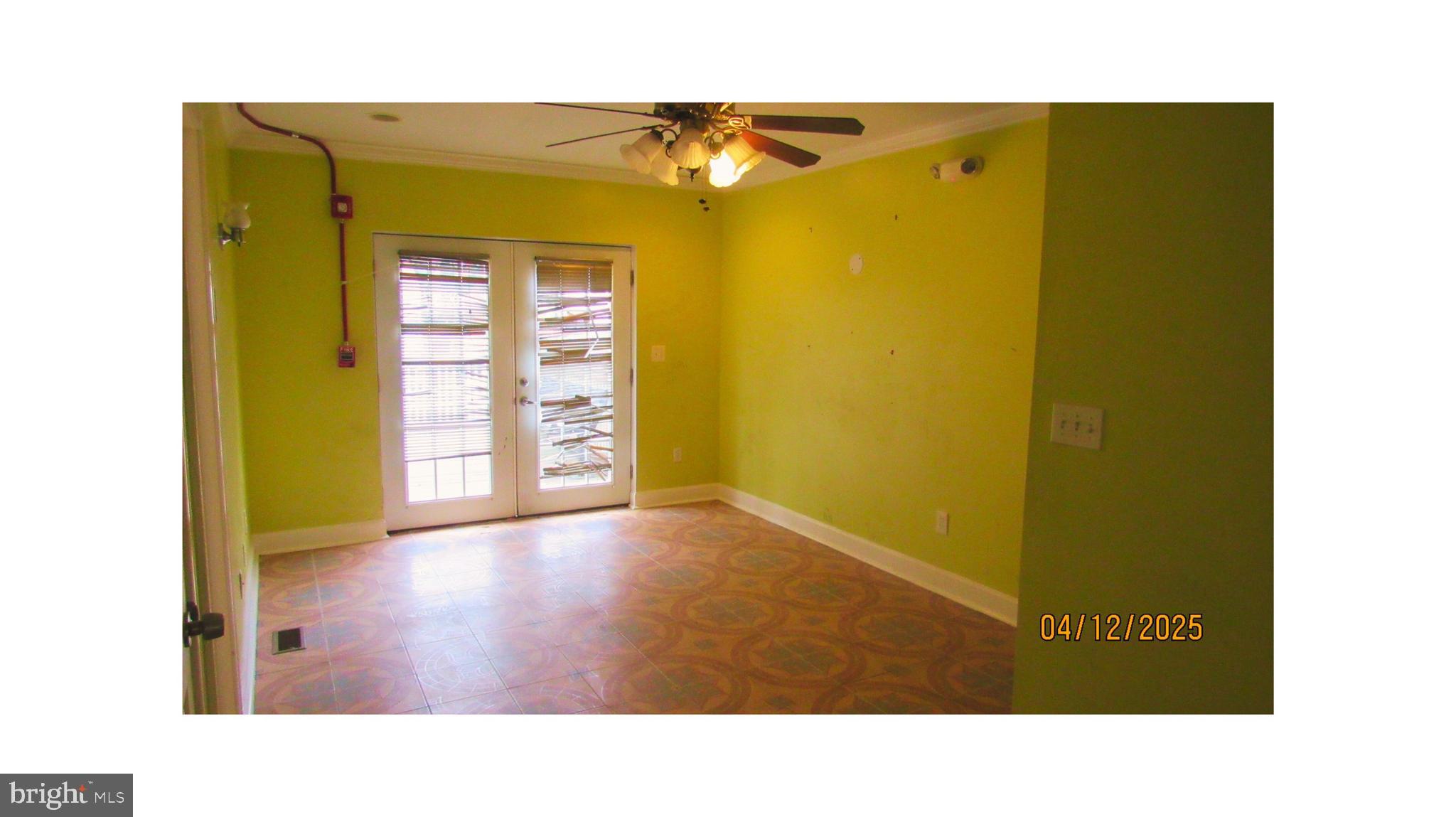 225 56th Place Northeast Washington, DC 20019 - Photo 9 of 30 2ND LEVEL FAMILY AREA