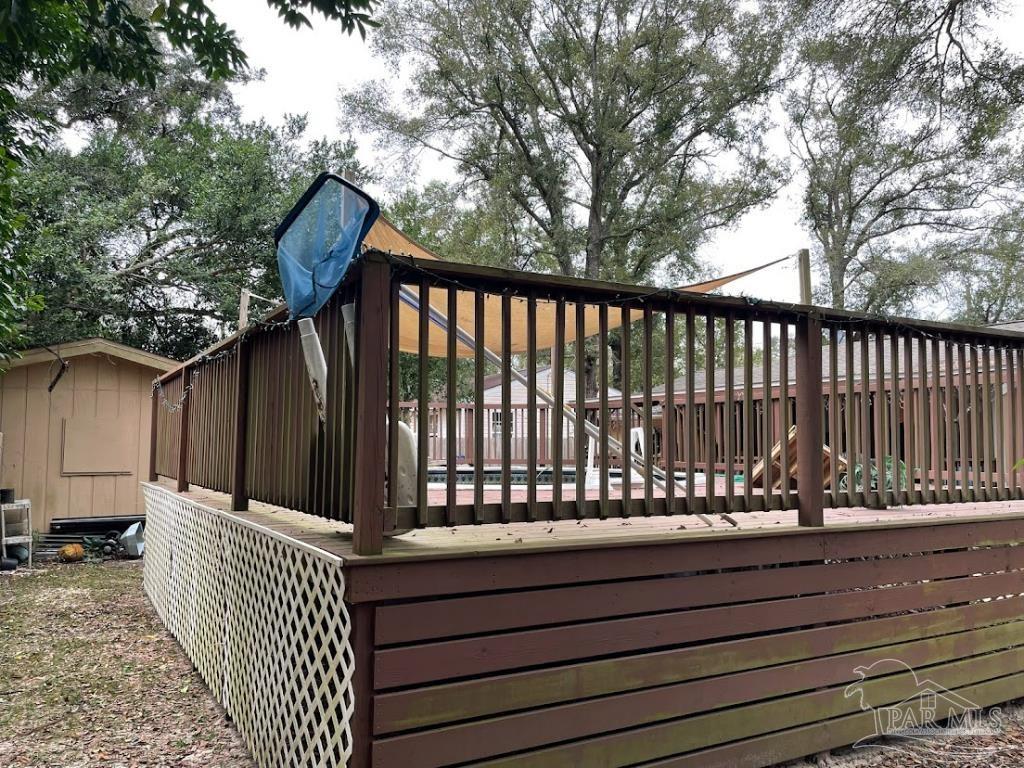 105 Rue Max Street Pensacola, FL 32507 - Photo 11 of 25