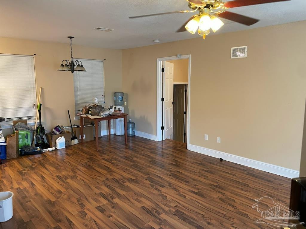 105 Rue Max Street Pensacola, FL 32507 - Photo 17 of 25