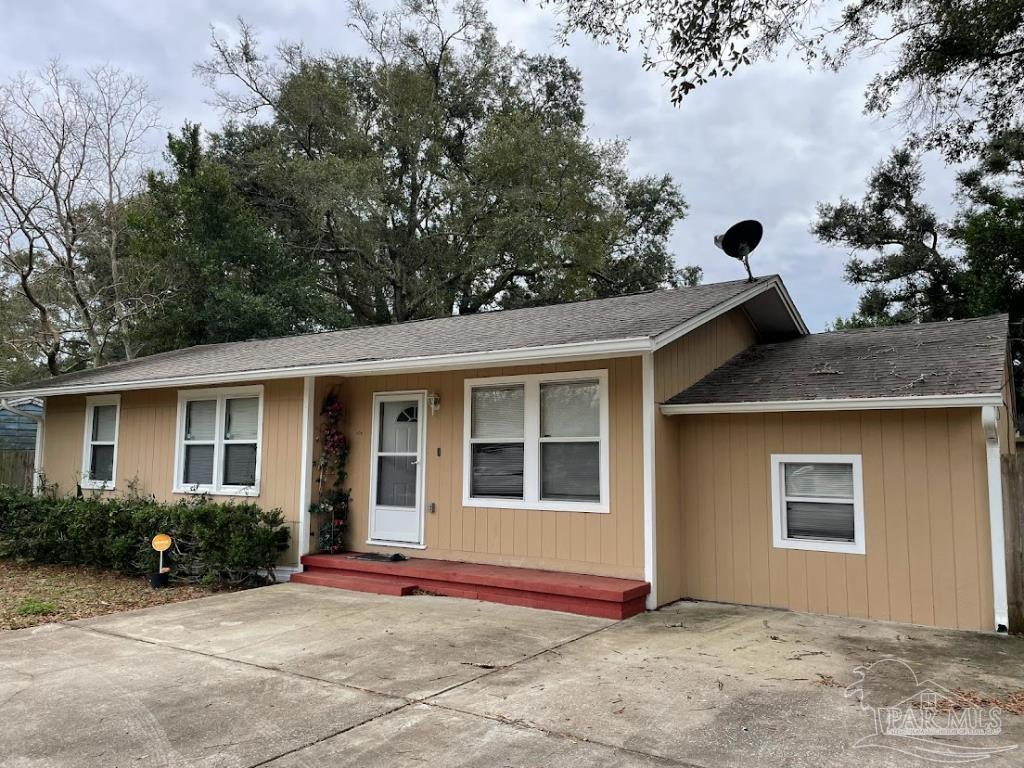 105 Rue Max Street Pensacola, FL 32507 - Photo 3 of 25