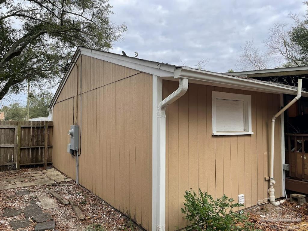 105 Rue Max Street Pensacola, FL 32507 - Photo 4 of 25