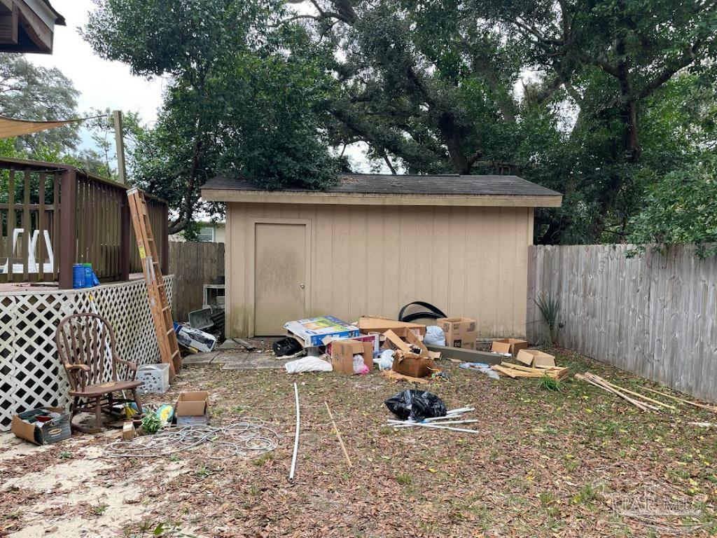 105 Rue Max Street Pensacola, FL 32507 - Photo 6 of 25