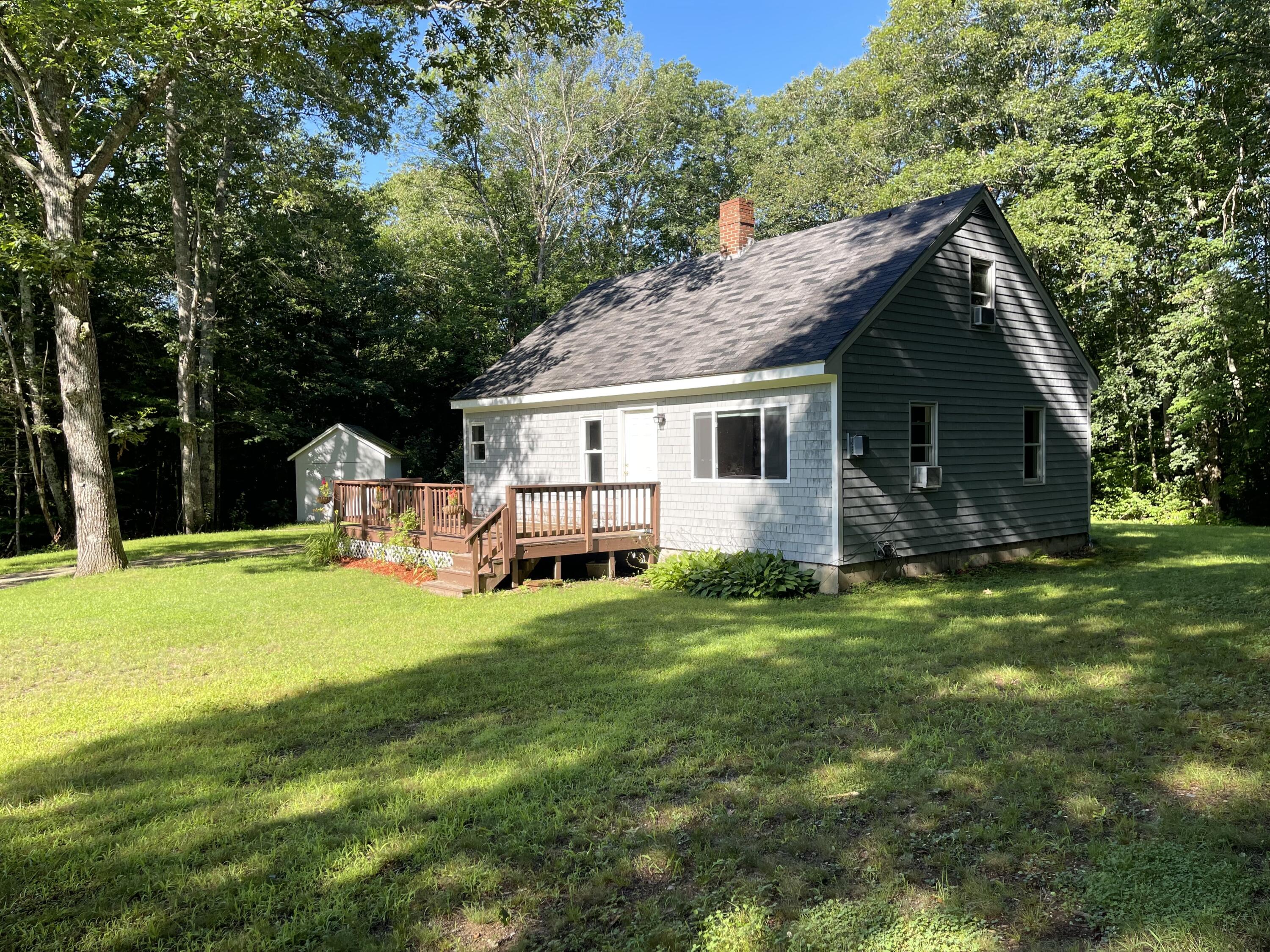 41 Rho Avenue Jefferson, ME 04348 - Photo 39 of 41 IMG-6098