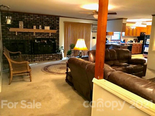 282 Cowans Ford Road Stanley, NC 28164 - Photo 4 of 25 Gallery Image 4