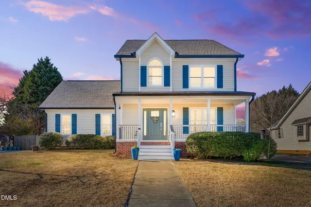 $450,000 | 812 Old Magnolia Lane, Wake Forest, NC 27587