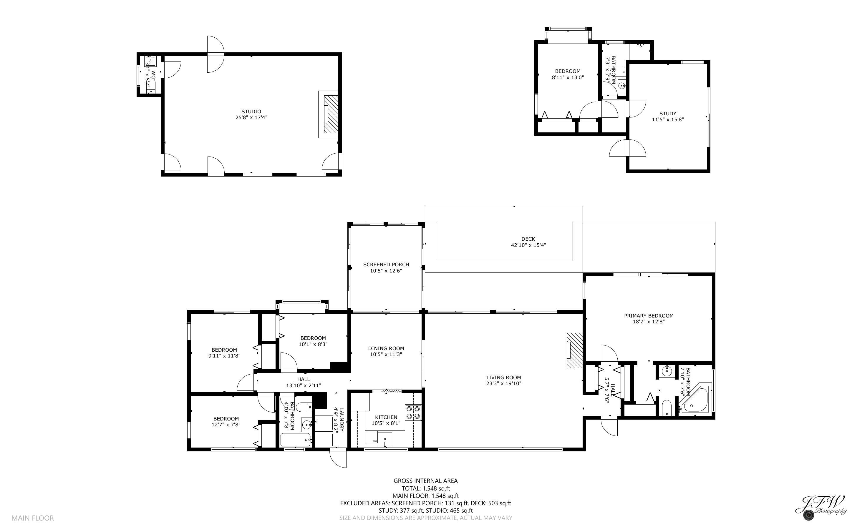 1100 Ocean View Drive Wellfleet, MA 02667 - Photo 47 of 48