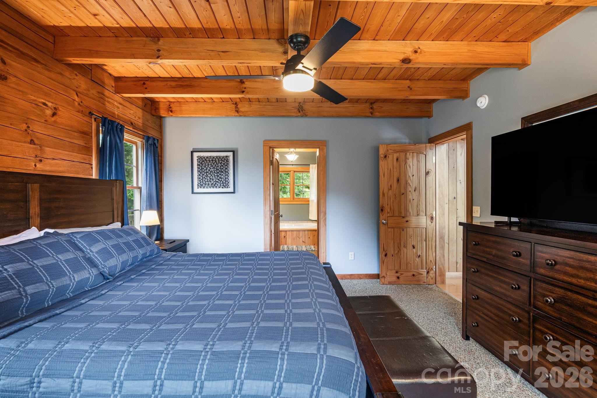 515 Raccoon Branch Road Green Mountain, NC 28740 - Photo 28 of 48 Gallery Image 28