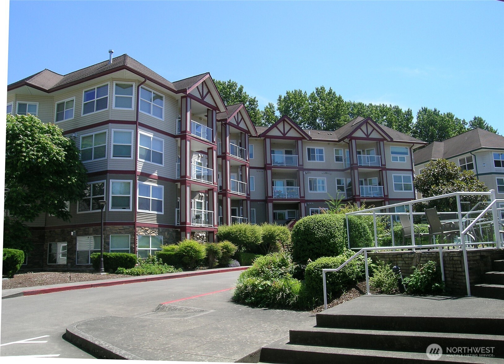 255 West Bakerview Road, Unit 401 Bellingham, WA 98226 - Photo 23 of 23