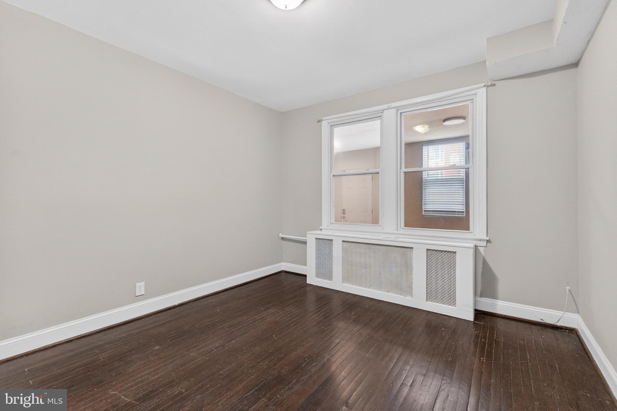 46 Quincy Place Northeast, Unit 1 Washington, DC 20002 - Photo 13 of 19