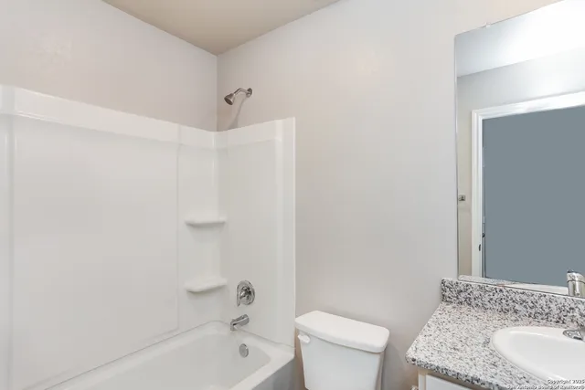 $1,445 | 3119 Begonia Bend, San Antonio, TX 78222