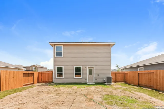 $1,445 | 3119 Begonia Bend, San Antonio, TX 78222