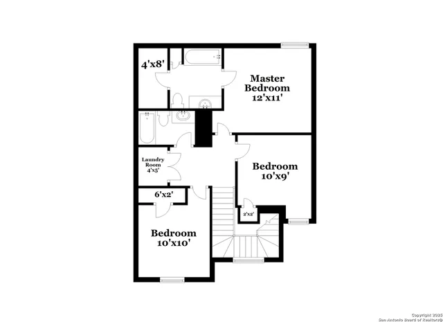 $1,445 | 3119 Begonia Bend, San Antonio, TX 78222