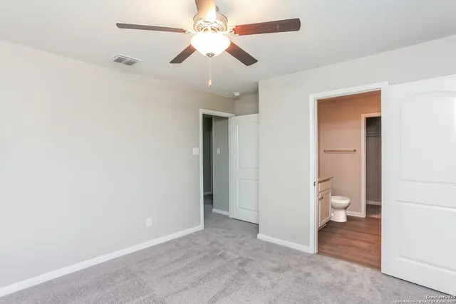 $1,445 | 3119 Begonia Bend, San Antonio, TX 78222