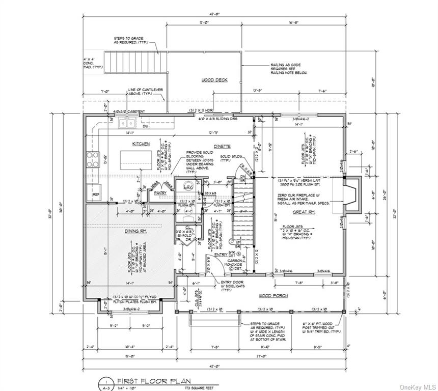 Lot#2 Leslie Road Newburgh, NY 12550 - Photo 3 of 4 a picture of a glass window