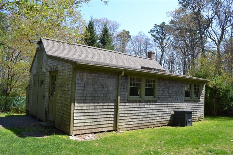 14 Crowell Road Sandwich, MA 02563 - Photo 24 of 28 Additional Photo
