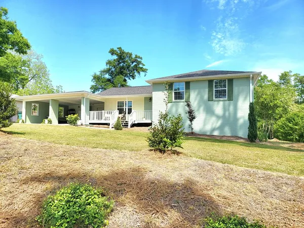 $228,900 | 103 Broadview Drive, Eufaula, AL 36027