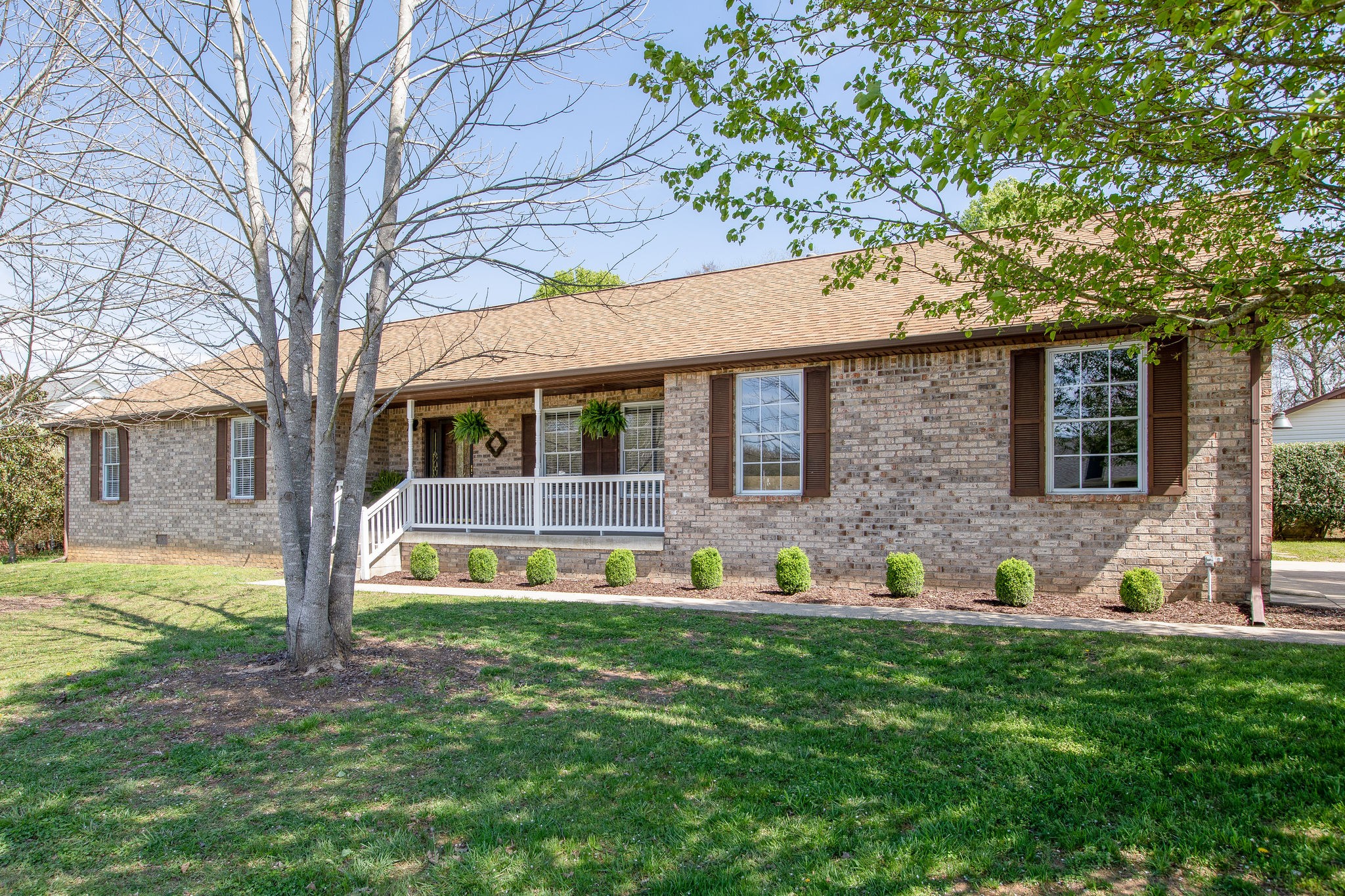 628 Audrey Road Mount Juliet, TN 37122 - Photo 3 of 34