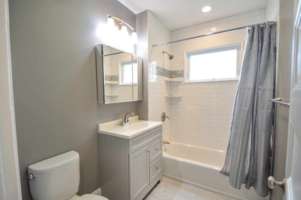 60 Mapleton Street, Unit 2 Boston, MA 02135 - Photo 12 of 14 Gallery Image 12