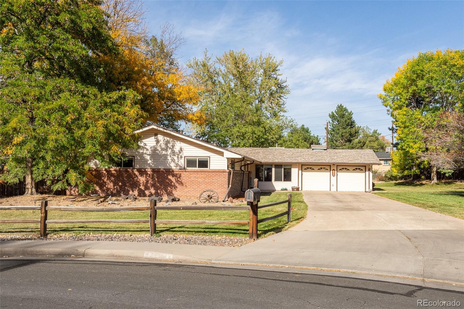 3455 Moore Street Wheat Ridge, CO 80033 - Photo 1 of 31 Gallery Image 1