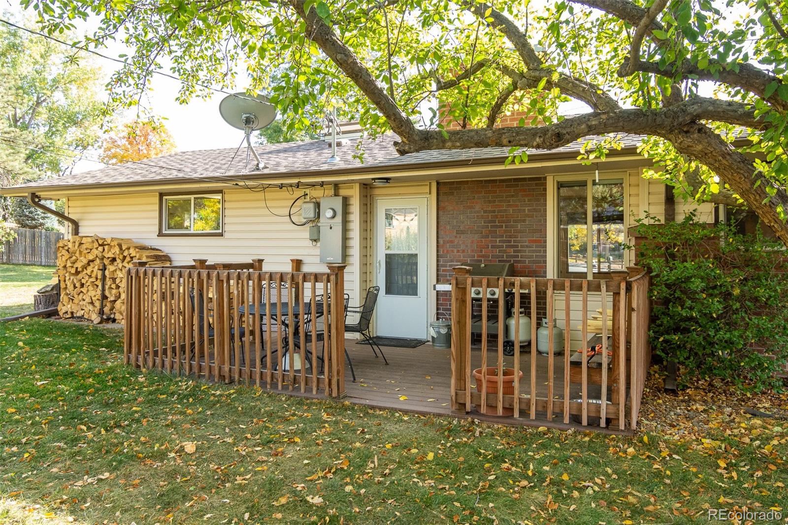 3455 Moore Street Wheat Ridge, CO 80033 - Photo 29 of 31 Gallery Image 29