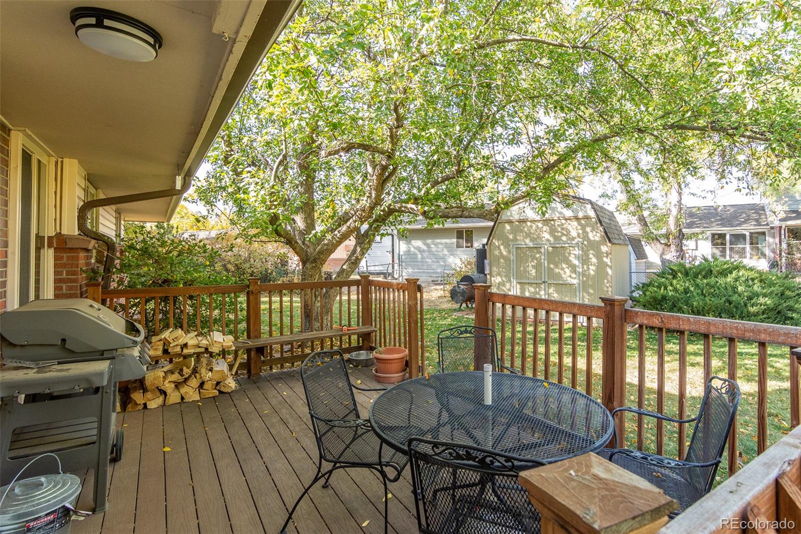 3455 Moore Street Wheat Ridge, CO 80033 - Photo 30 of 31 Gallery Image 30