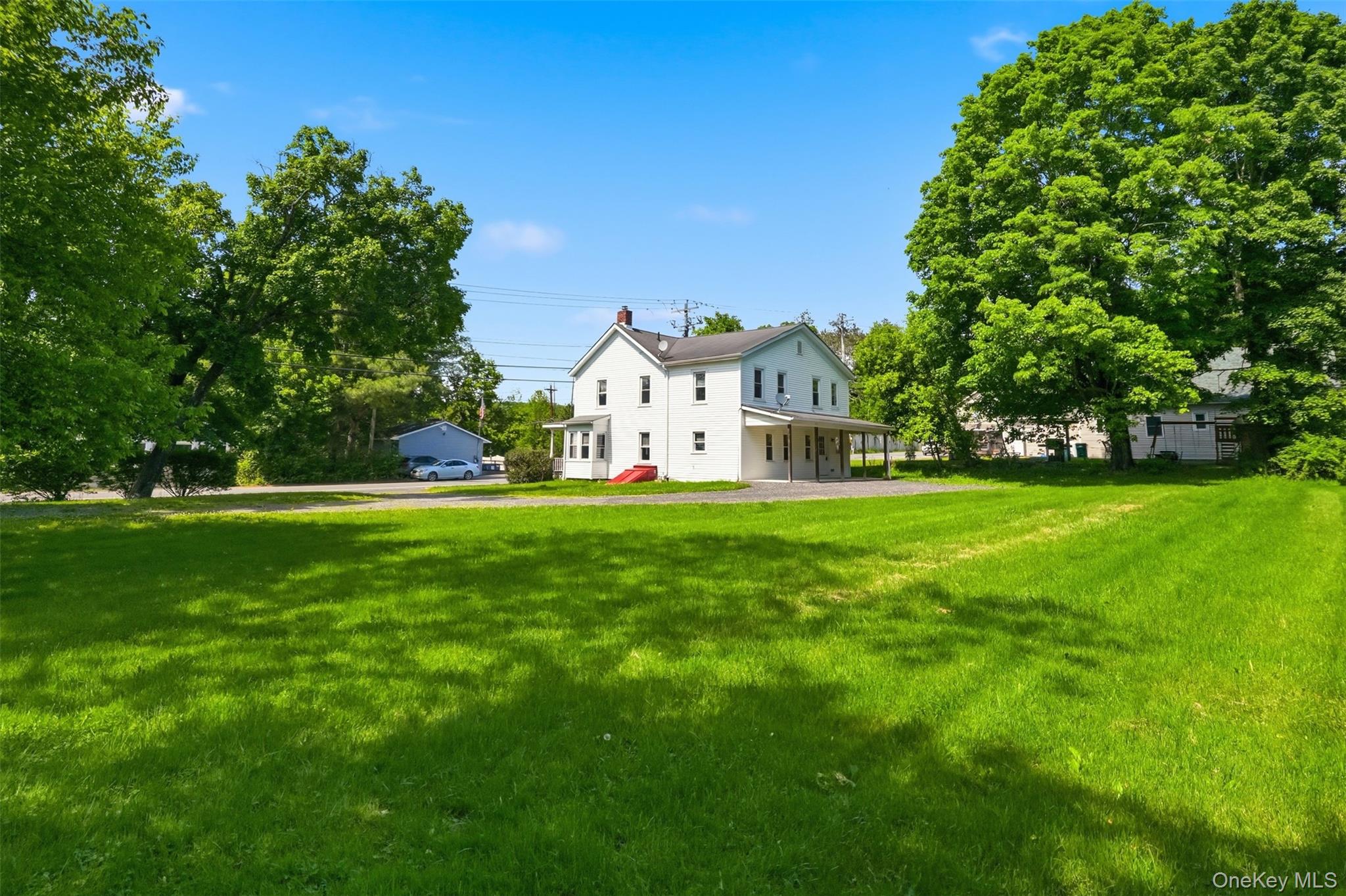 708 Burlingham Road Bloomingburg, NY 12721 - Photo 40 of 47