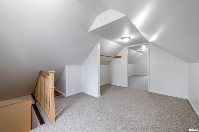 $120,000 | 732 South 15th Street, Quincy, IL 62301