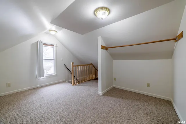 $120,000 | 732 South 15th Street, Quincy, IL 62301