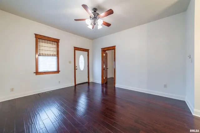 $120,000 | 732 South 15th Street, Quincy, IL 62301