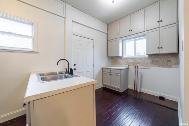 $120,000 | 732 South 15th Street, Quincy, IL 62301