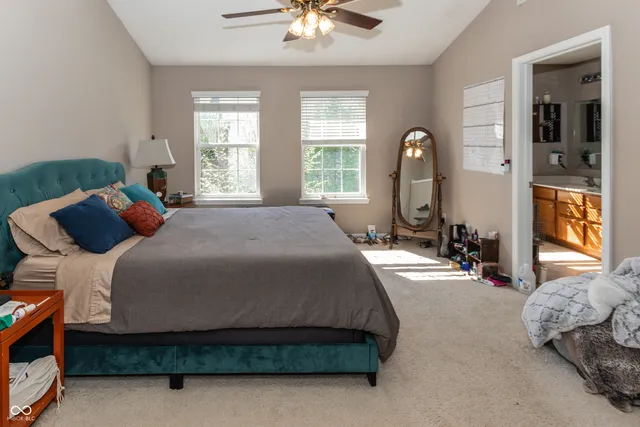 $319,900 | 420 Beverly Court, Carmel, IN 46032