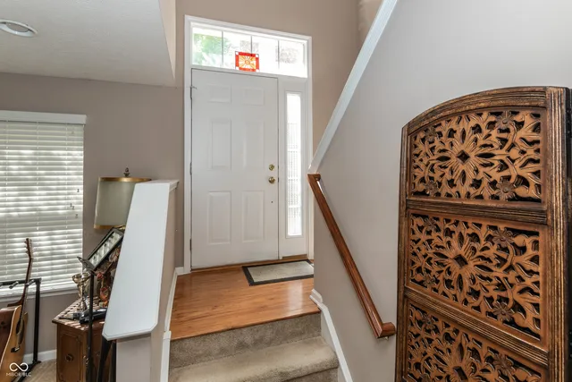 $319,900 | 420 Beverly Court, Carmel, IN 46032