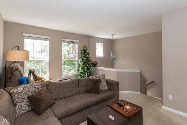 $319,900 | 420 Beverly Court, Carmel, IN 46032